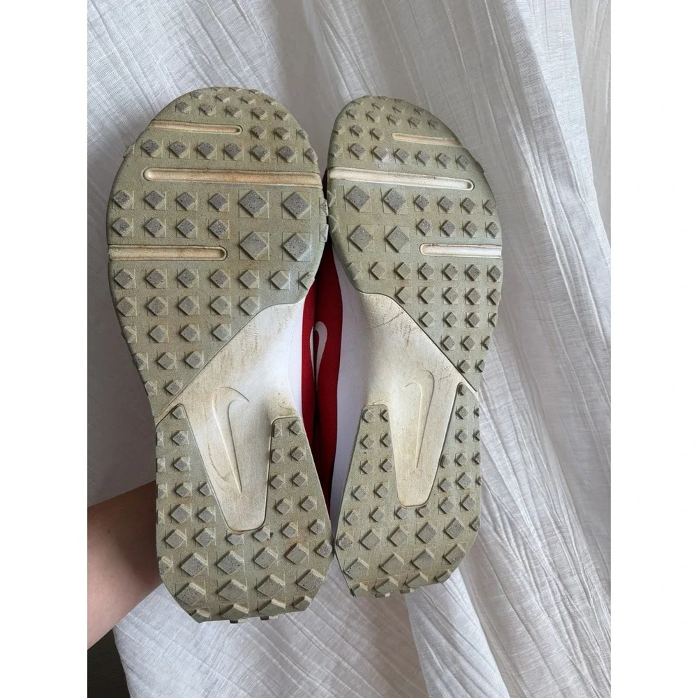 Nike air diamond